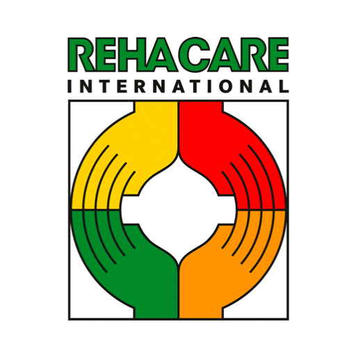 REHACARE logo
