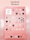 screenshot of Themify: Theme & Icon Changer