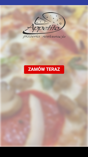 Appetito Wrocław Screen 2