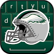 keyboard for  Philadelphia eagles fans