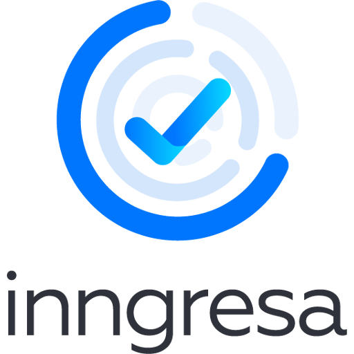Inngresa Mobile  Icon