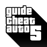 Codes Cheat for GTA V icon