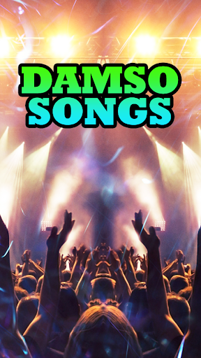 Damso Songs - Apps on Google Play