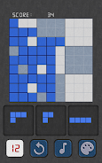 Block Puzzle Sudoku 48