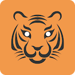 Cover Image of Download Курьер Tigr  APK