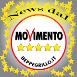 Movement 5 Stars news icon