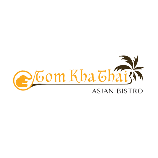 Tom Kha Thai Asian Bistro logo