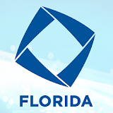 Florida DECA icon