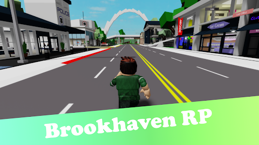 Download do aplicativo Mod Brookhaven RP Instructions (Unofficial