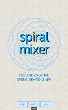 spiral mixerのおすすめ画像1