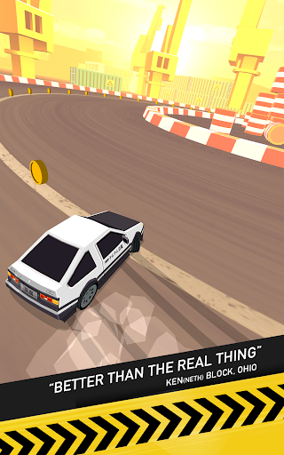 Thumb Drift u2014 Fast & Furious Car Drifting Game screenshots 21