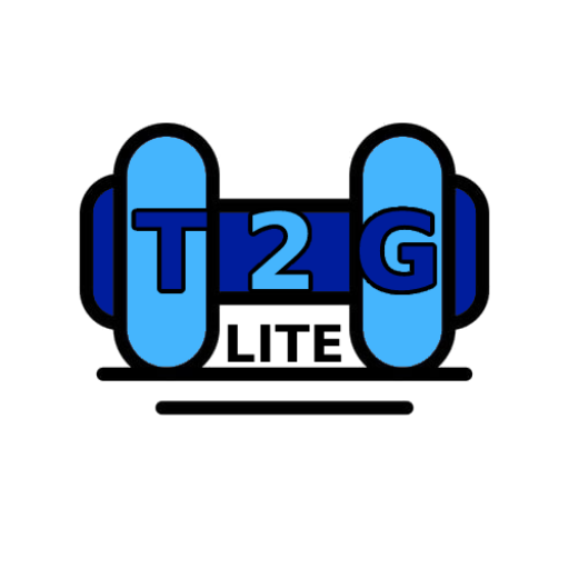 Trip2Grip Lite - Workout Timer logo