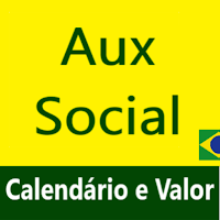 Auxílio Social Bolsa Brasil