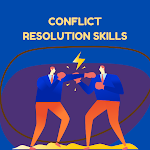 Cover Image of Download Conflict Resolution Skills  APK