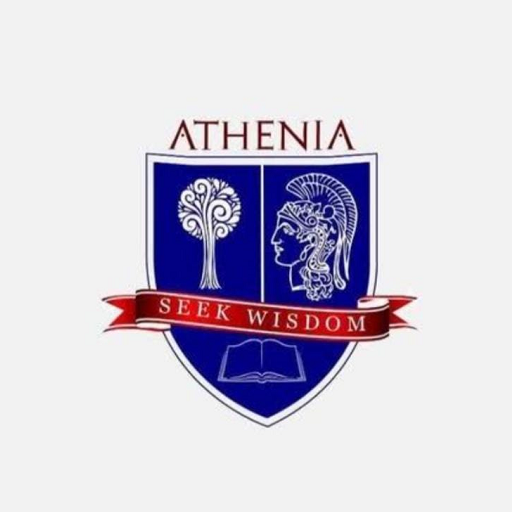 Athenia Prep School logo