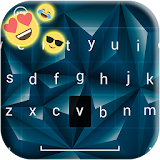 3D keyboard Emojis icon