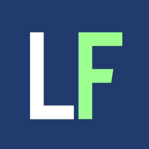 LearnFast Educate logo