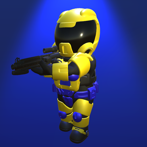 Last Hero 3D 1.0 Icon