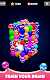 screenshot of Balloon Master: 3D Match Games