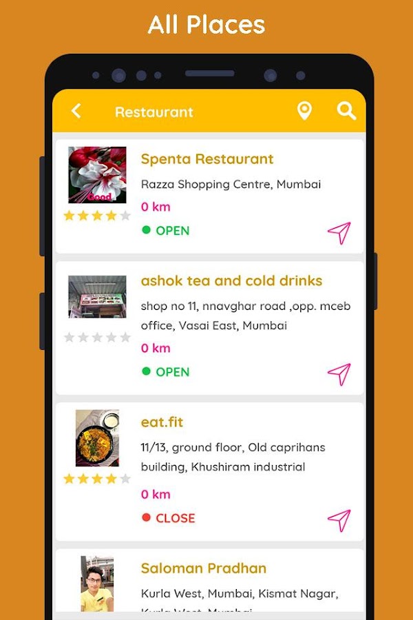 28+ Restaurant Or Cafe Near Me Pics