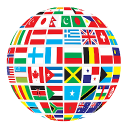 Imagen de ícono de World Countries - Capitals