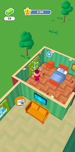 My Perfect Hotel 1.0.20 Mod/Apk(unlimited money)download 2