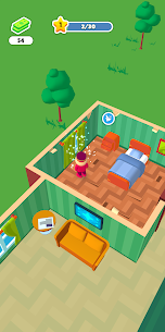 My Perfect Hotel v1.0.11 Mod APK (No Ads, Unlimited Money) 2