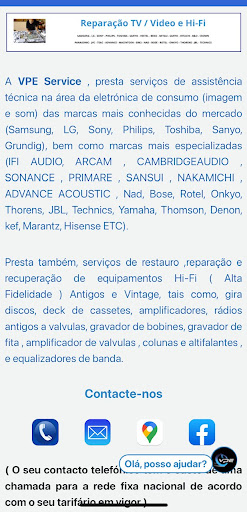 Vpe Service Screen 3