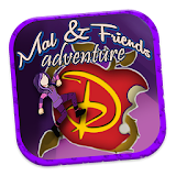 Descendants Run Adventure icon