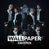 ENHYPEN HD Wallpaper