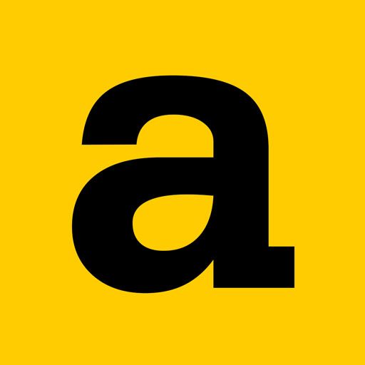 Aldersoft logo