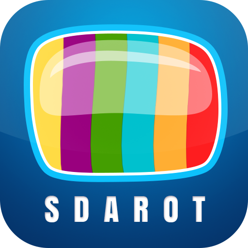 Sdarot TV - Discover Series logo
