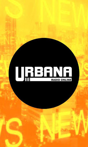 Urbana Radio Olavarria Screen 2