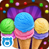Ice Cream Maker by Bluebear icon