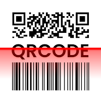QRCode Reader Barcode Scanner