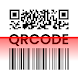 QRコードスキャナー-価格チェック