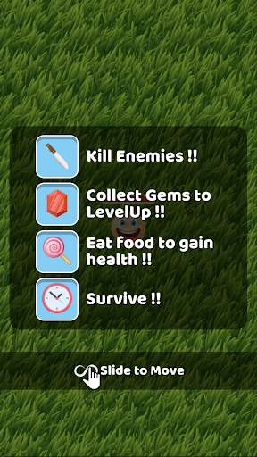 Android application Emoji Hell screenshort