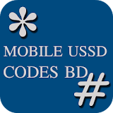 Ussd Codes Bd icon