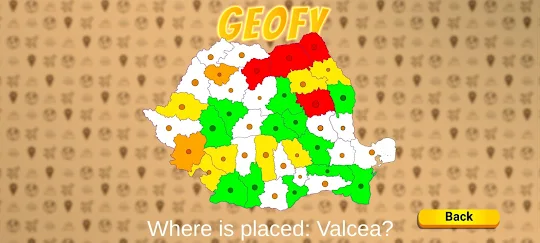 Geofy