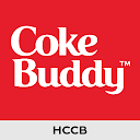 Coke Buddy for HCCB