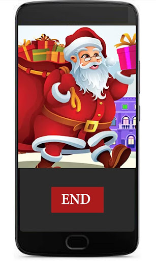 Santa Claus Prank Calling Screen 3