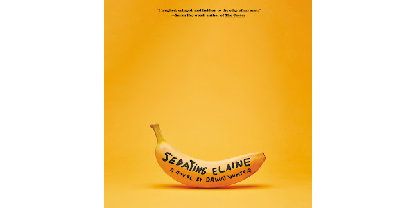 Sedating Elaine: A Novel by Dawn Winter – Audiobooks on Google Play