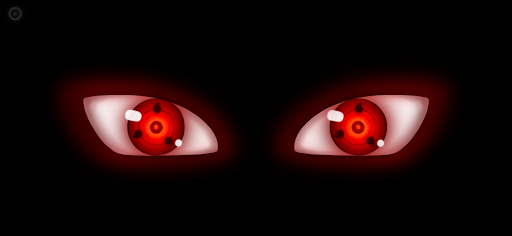 Android application Prank Eyes screenshort