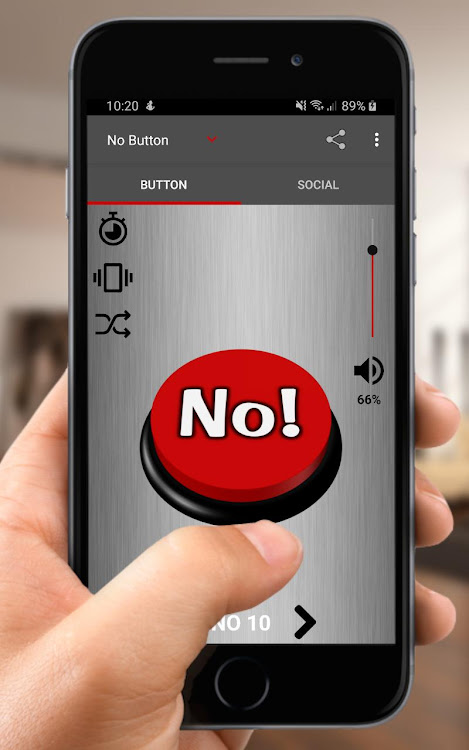 No Button - 12.23.g - (Android)