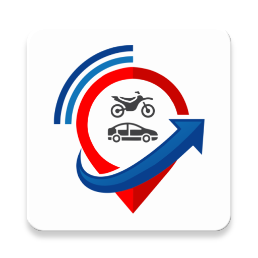M2M Rastreamento Web logo