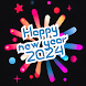 happy new year wishes 2024 - Androidアプリ