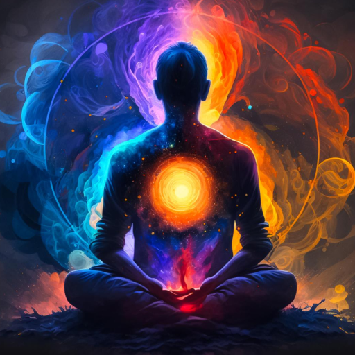 Meditation Hub logo