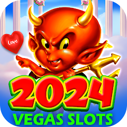 Icon image Cash Blitz Slots: Casino Games