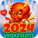 Cash Blitz Slots: Casino Games - Androidアプリ