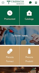 Farmacia Rosucci